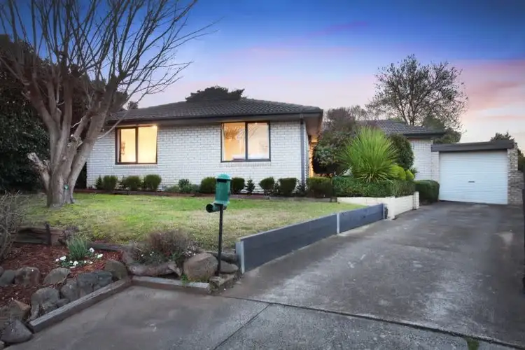 Main view of Homely house listing, 7 Dalton Place, Gladstone Park VIC 3043