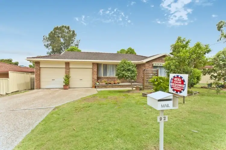 92 Ferodale Road, Medowie NSW 2318