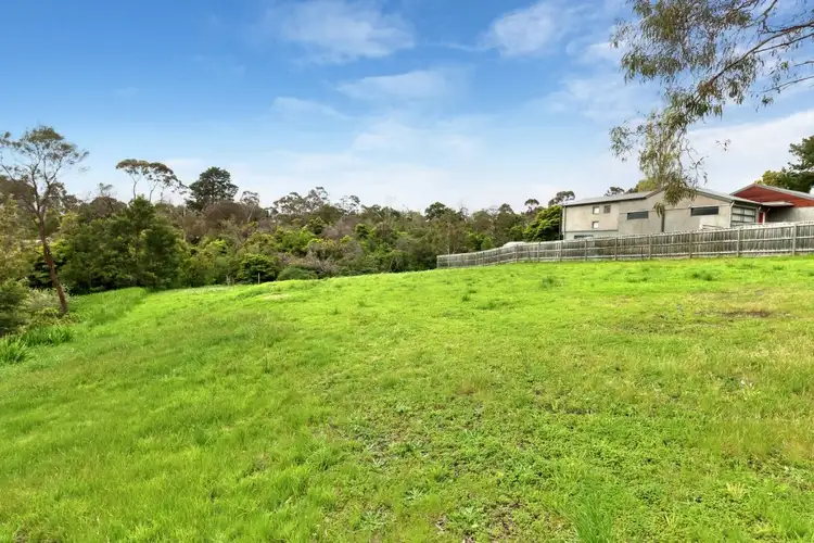 Second view of Homely land listing, 75 Koetong Parade, Mount Eliza VIC 3930