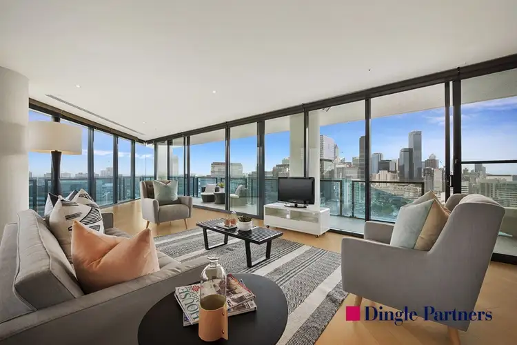 2501/50 Lorimer Street, Docklands VIC 3008