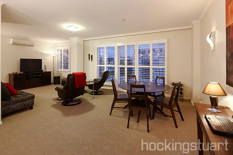 46/161 Sturt Street, Southbank VIC 3006