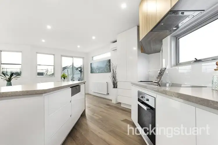 Third view of Homely townhouse listing, 15 Somme Parade, Edithvale VIC 3196