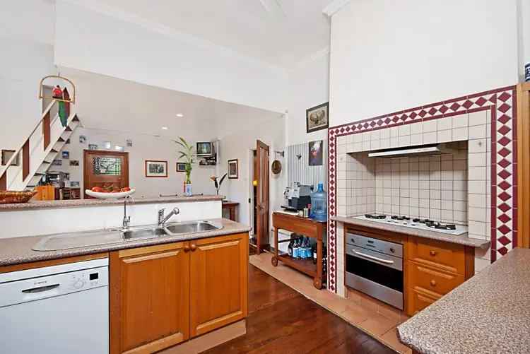 Fifth view of Homely house listing, 1/49 Kingsley Street, Byron Bay NSW 2481