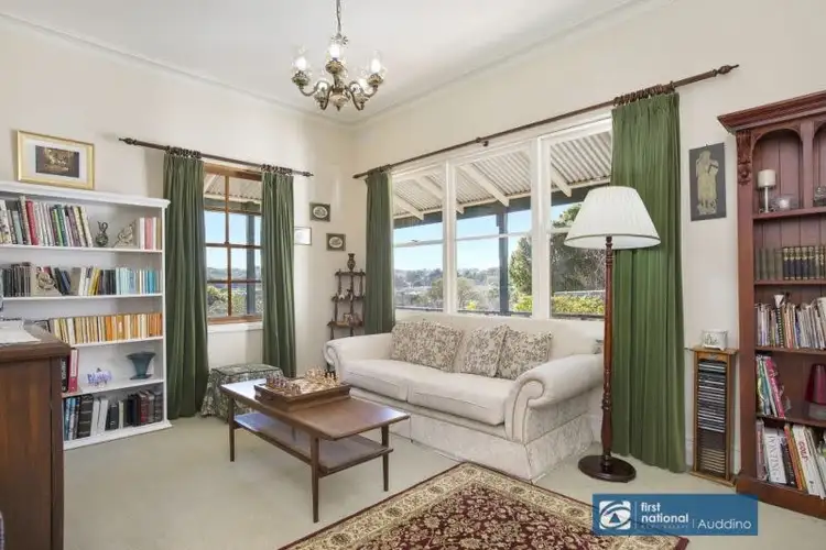 Second view of Homely house listing, 51 Radovick Street, Korumburra VIC 3950