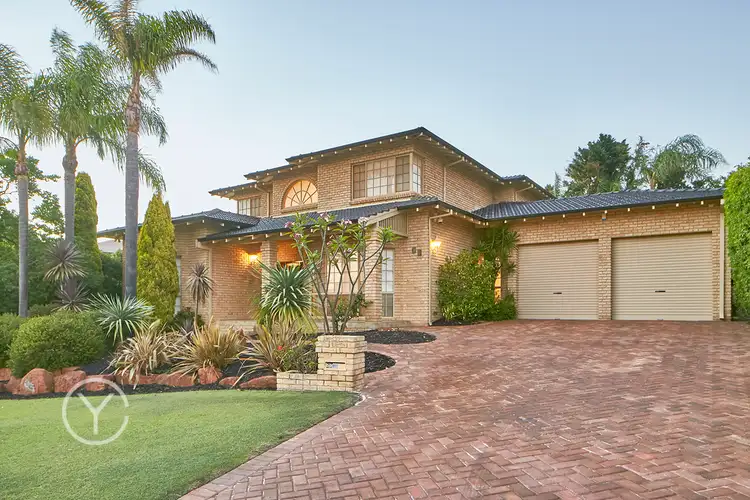 59 The Ramble, Booragoon WA 6154
