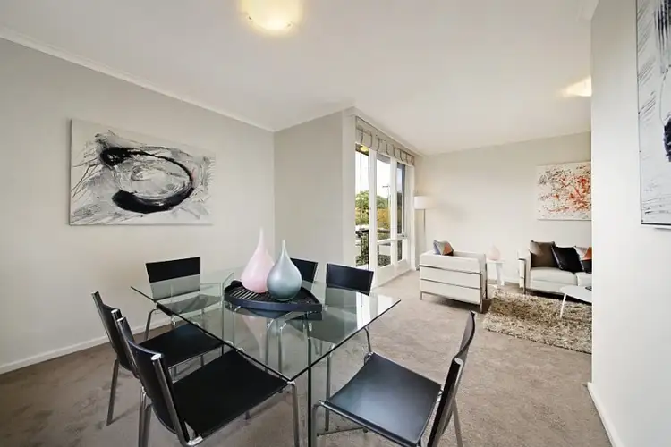 Fourth view of Homely apartment listing, 5/35 Winter Street, Malvern VIC 3144