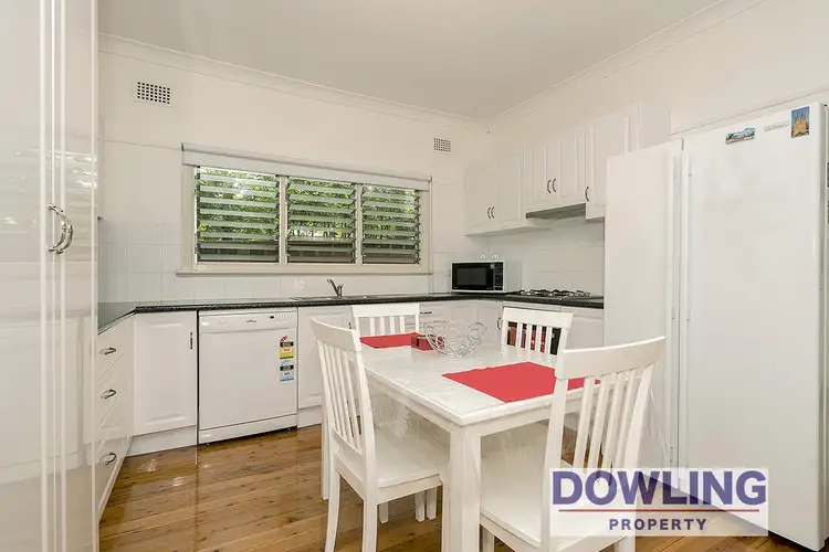 Second view of Homely house listing, 65a Metcalfe Street, Wallsend NSW 2287