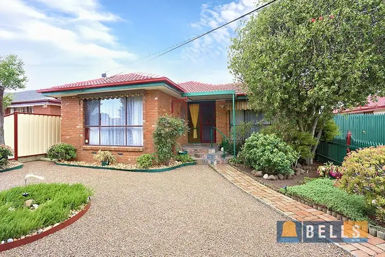 10 Marshall Avenue, St Albans VIC 3021