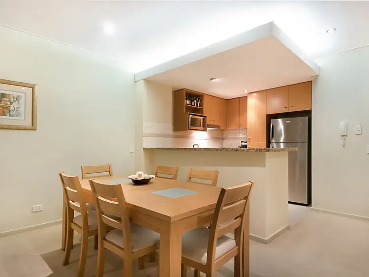 Third view of Homely apartment listing, 10/1 Preston Street, Como WA 6152