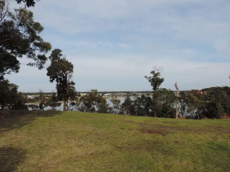 Fifth view of Homely land listing, Lot 11/28 Cabarita Point, Kalimna VIC 3909