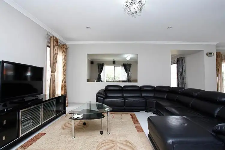 Sixth view of Homely house listing, 66 Villiers Drive, Point Cook VIC 3030