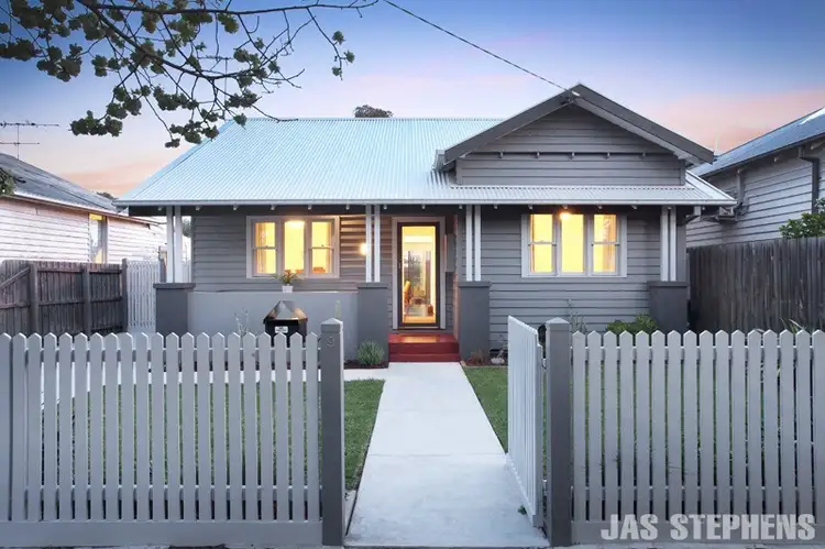 9 Schild Street, Yarraville VIC 3013