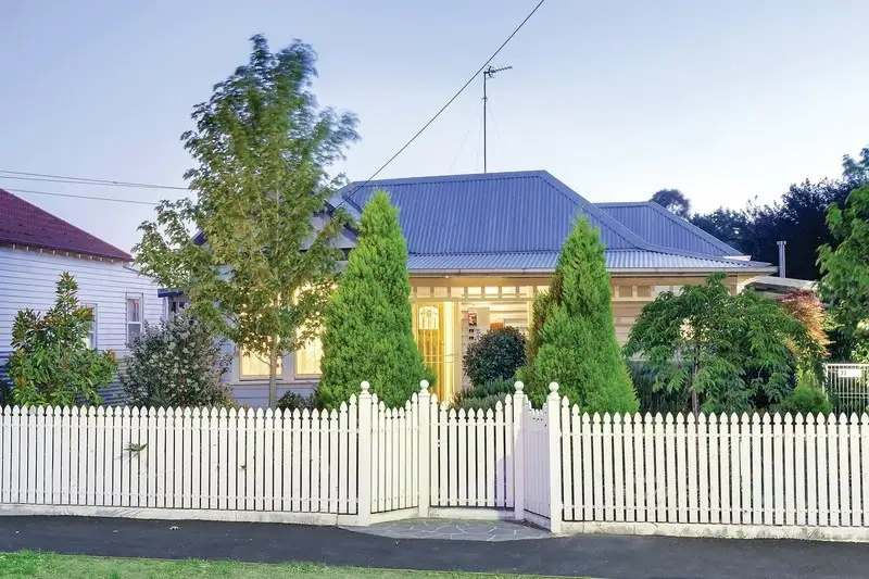 Main view of Homely house listing, 511 Landsborough Street, Ballarat VIC 3350