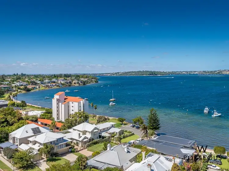 12A/25 Victoria Avenue, Claremont WA 6010