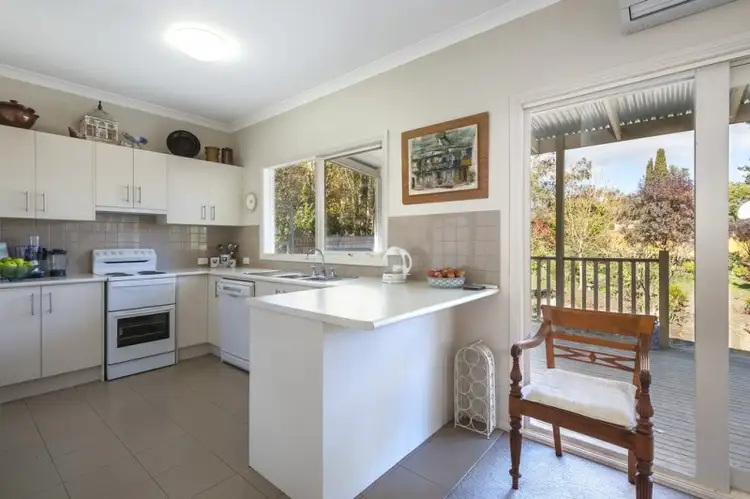 Fifth view of Homely house listing, 45 Cameron Street, Malmsbury VIC 3446