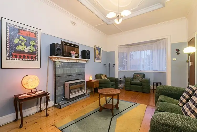 Second view of Homely house listing, 36 Alma Street, West Footscray VIC 3012