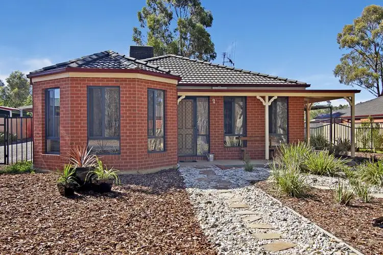 Main view of Homely house listing, 206 Edwards Road, Maiden Gully VIC 3551