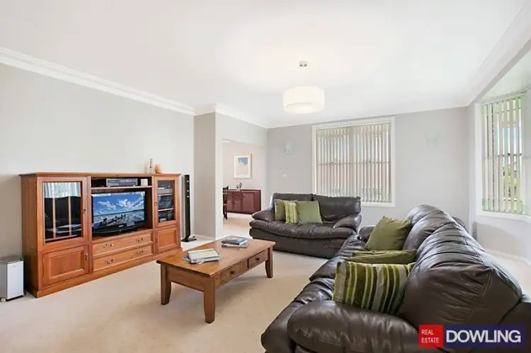 Sixth view of Homely house listing, 8 Bellinger Close, Wallsend NSW 2287