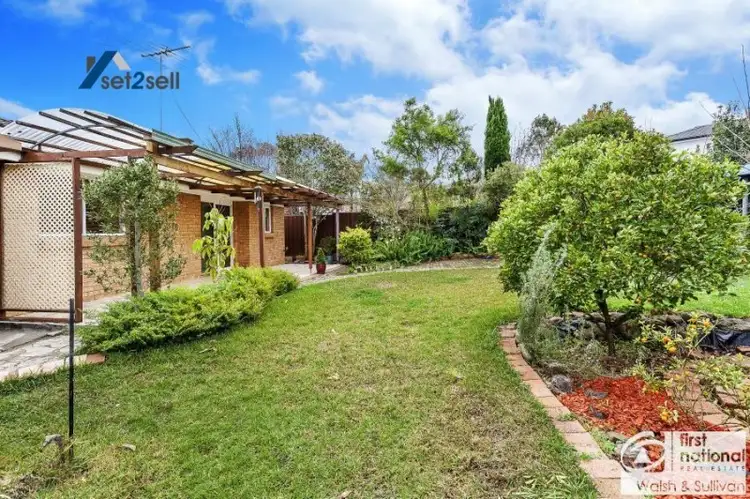 Sixth view of Homely house listing, 30 Joan Place, Mount Druitt NSW 2770