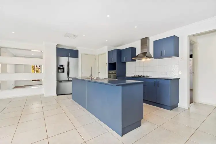Third view of Homely house listing, 20 Cooba Drive, Epsom VIC 3551