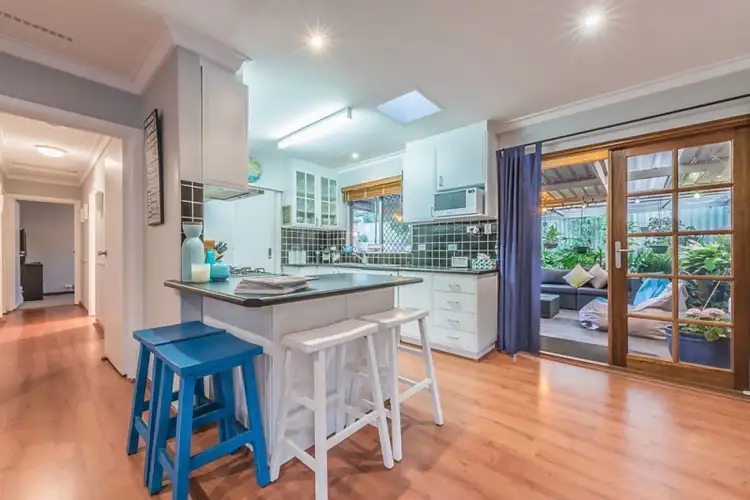 Sixth view of Homely house listing, 9A Jackson Avenue, Karrinyup WA 6018