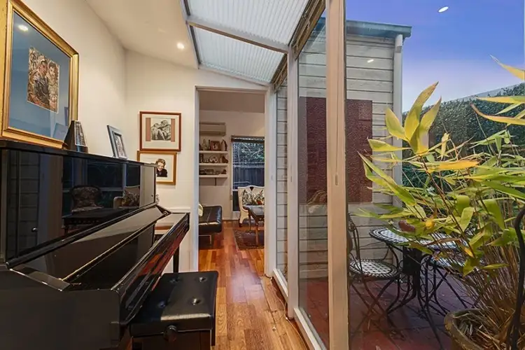 Fourth view of Homely house listing, 42 Ovens Street, Yarraville VIC 3013