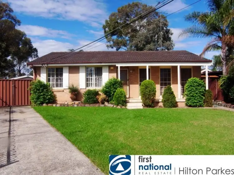 Address available on request