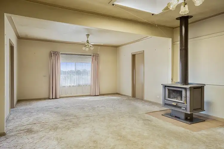 Fourth view of Homely house listing, 61 Red Tank Road, Strathfieldsaye VIC 3551