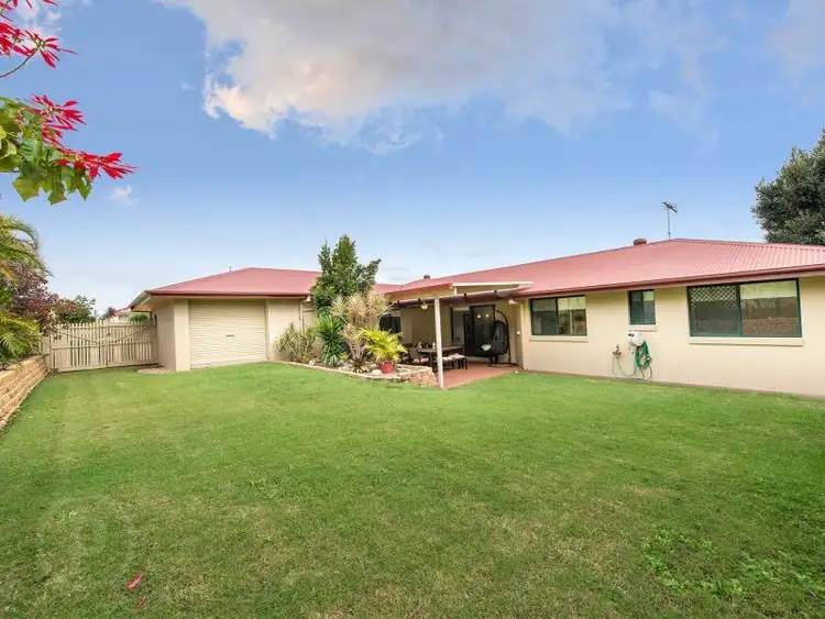 Second view of Homely house listing, 10 Willows Court, Murarrie QLD 4172