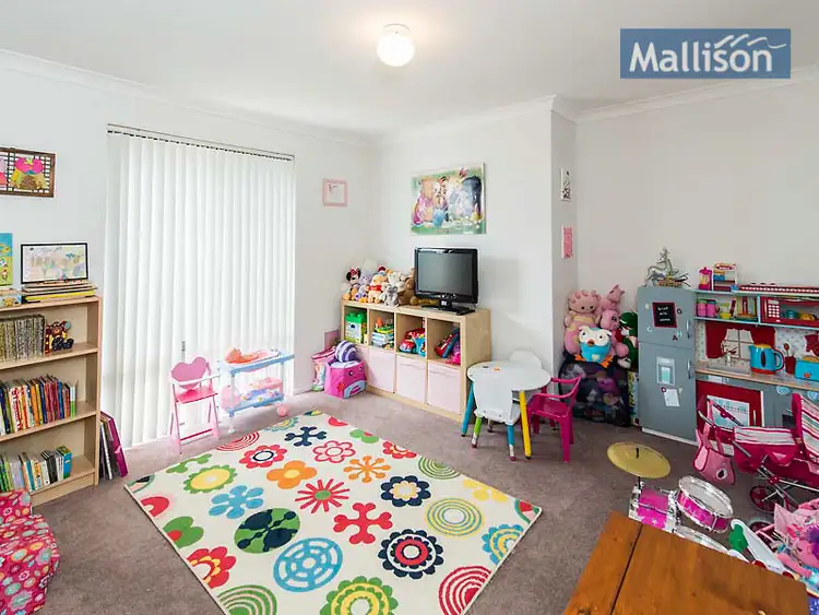 Sixth view of Homely house listing, 79 Portcullis Drive, Willetton WA 6155