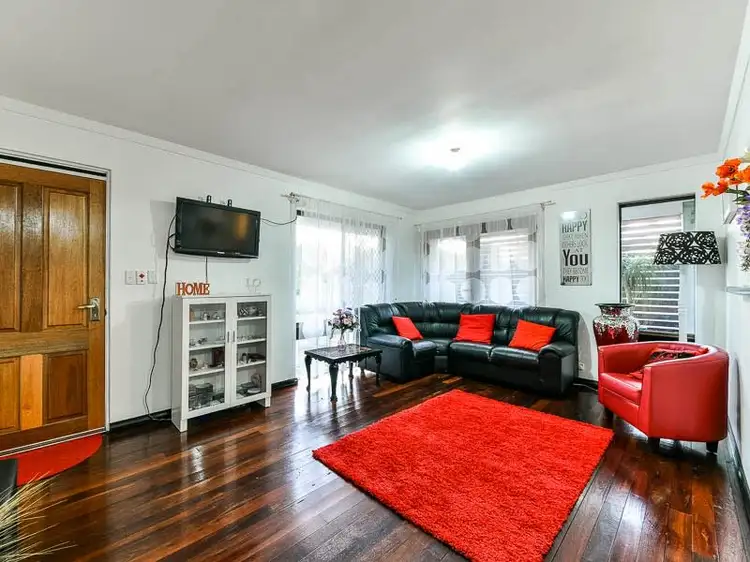 Third view of Homely house listing, 14 Orbit Street, Beckenham WA 6107