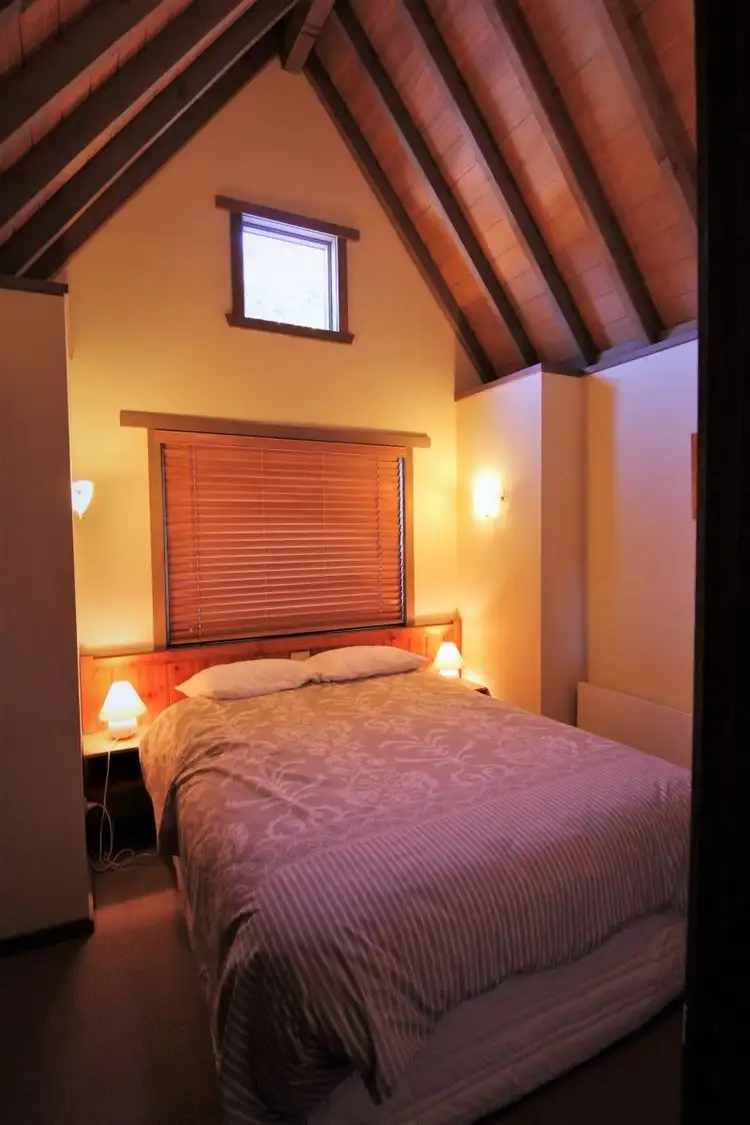Fourth view of Homely house listing, McNamaras Crystal Creek Drive, Dinner Plain VIC 3898