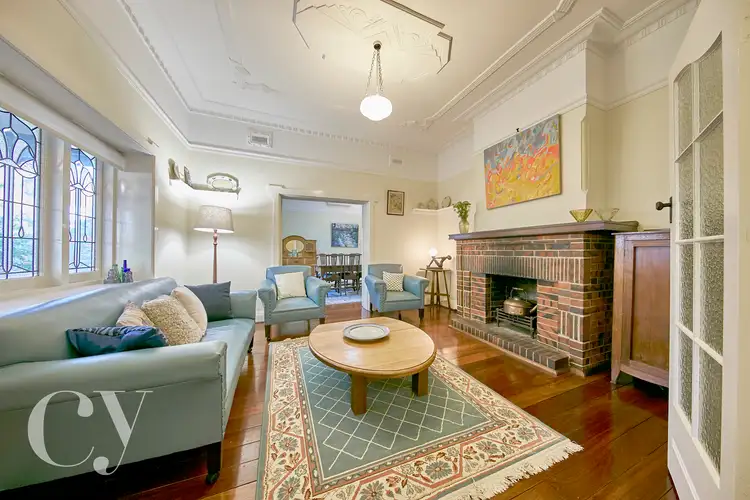 Fifth view of Homely house listing, 37 Oakover Street, East Fremantle WA 6158