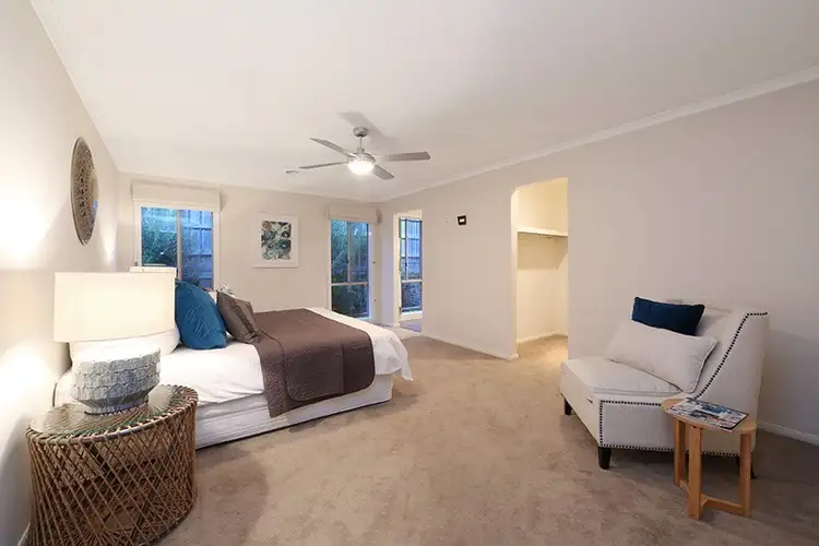 Sixth view of Homely house listing, 12 Nursery Court, Rowville VIC 3178