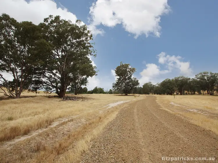 Main view of Homely land listing, 988 Gregadoo East Road, Wagga Wagga NSW 2650