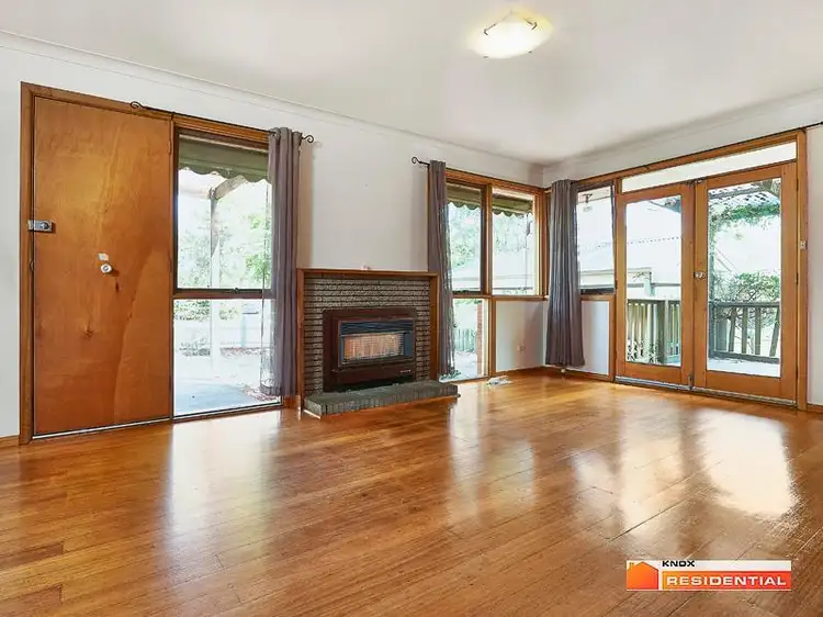 Third view of Homely unit listing, 1/21 Kumala Road, Bayswater VIC 3153