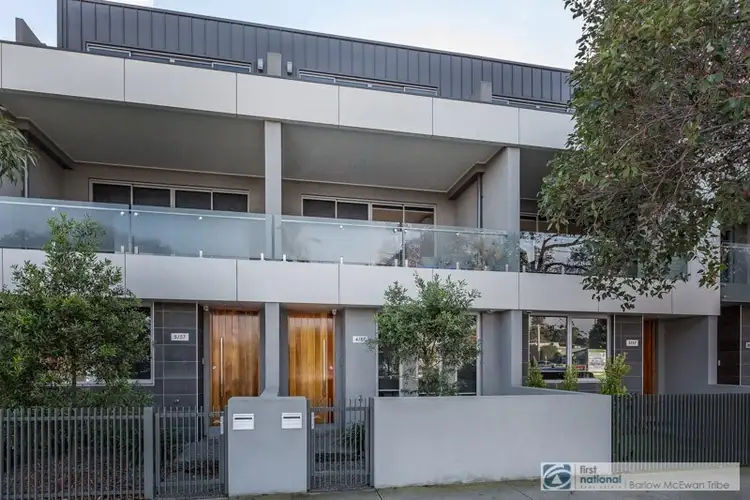 4/57 Blyth Street, Altona VIC 3018