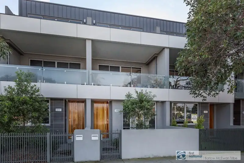 Main view of Homely townhouse listing, 4/57 Blyth Street, Altona VIC 3018