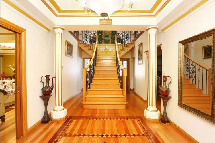 Second view of Homely house listing, 26 Geach Street, Dallas VIC 3047