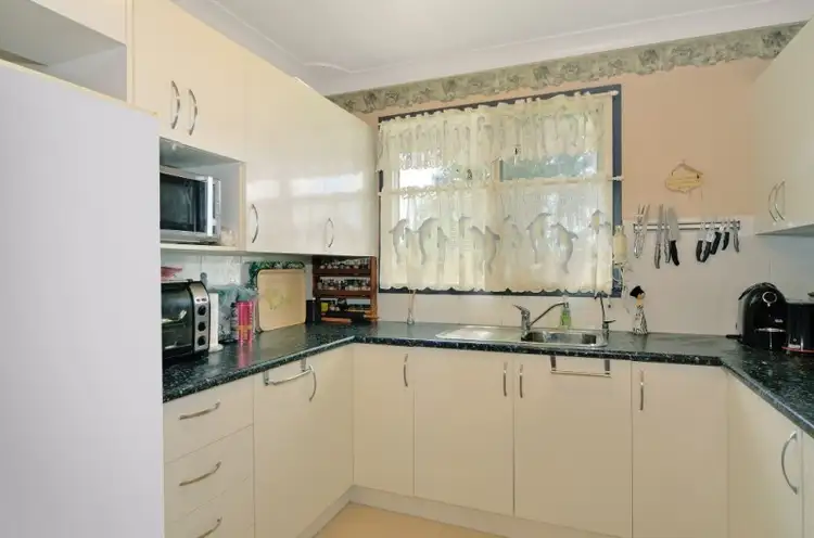Second view of Homely house listing, 6 Neale Place, Bomaderry NSW 2541