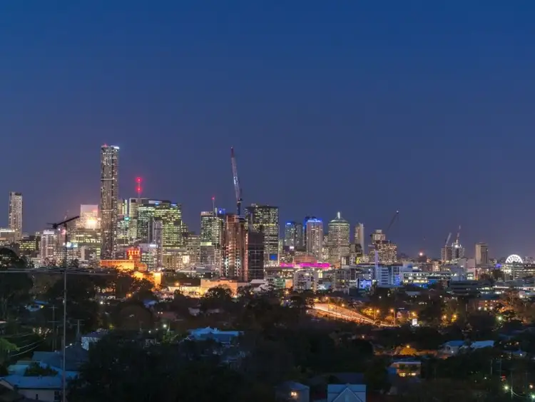 Fourth view of Homely house listing, 68 Carrington Street, Paddington QLD 4064
