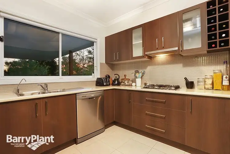 Second view of Homely house listing, 13 Railway Road, Seville VIC 3139