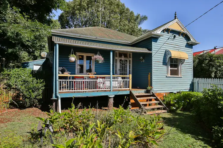 194 South Street, Centenary Heights QLD 4350