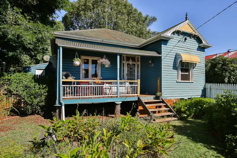 Main view of Homely house listing, 194 South Street, Centenary Heights QLD 4350