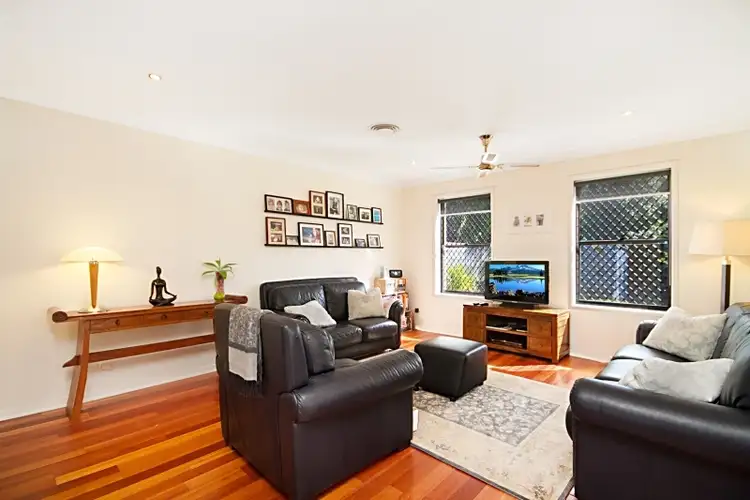 Fourth view of Homely house listing, 38 Panorama Drive, Tweed Heads West NSW 2485
