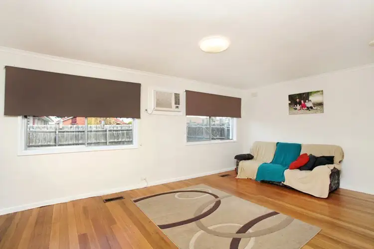 Third view of Homely house listing, 1 Snow Court, Darley VIC 3340