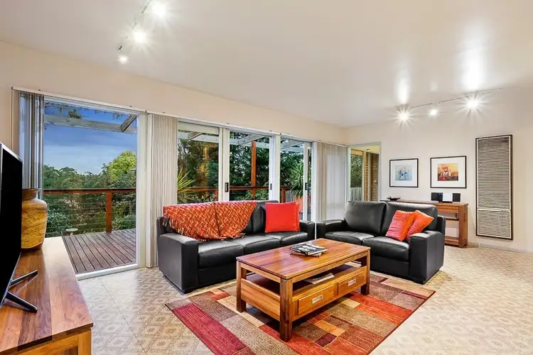 Fourth view of Homely house listing, 7 Gwenda Court, Lower Plenty VIC 3093