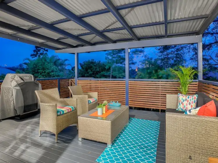 Fifth view of Homely house listing, 27 Latona Street, Paddington QLD 4064