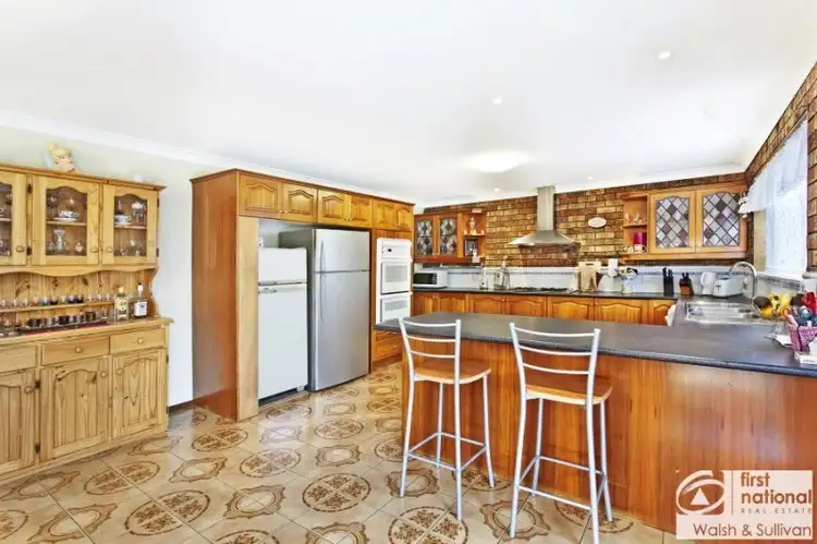 Second view of Homely house listing, 63 Hilda Road, Baulkham Hills NSW 2153