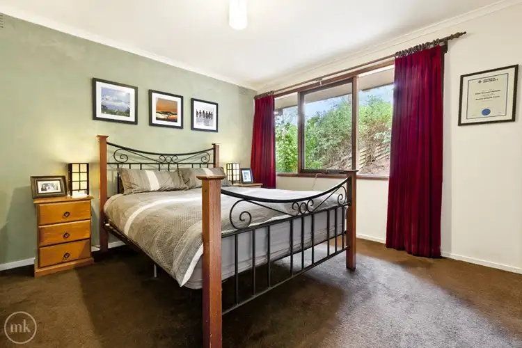 Sixth view of Homely house listing, 79 Valonia Drive, Eltham VIC 3095